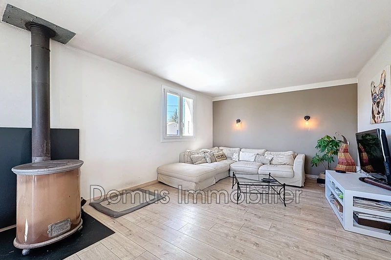 Vente maison Saint-Saturnin-lès-Avignon  
