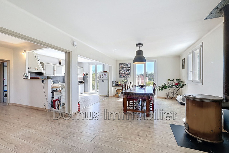 Vente maison Saint-Saturnin-lès-Avignon  