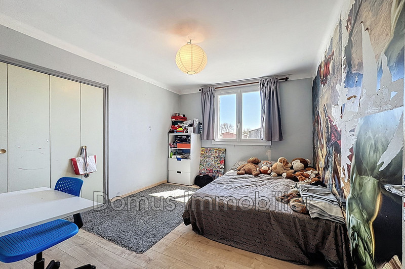 Vente maison Saint-Saturnin-lès-Avignon  