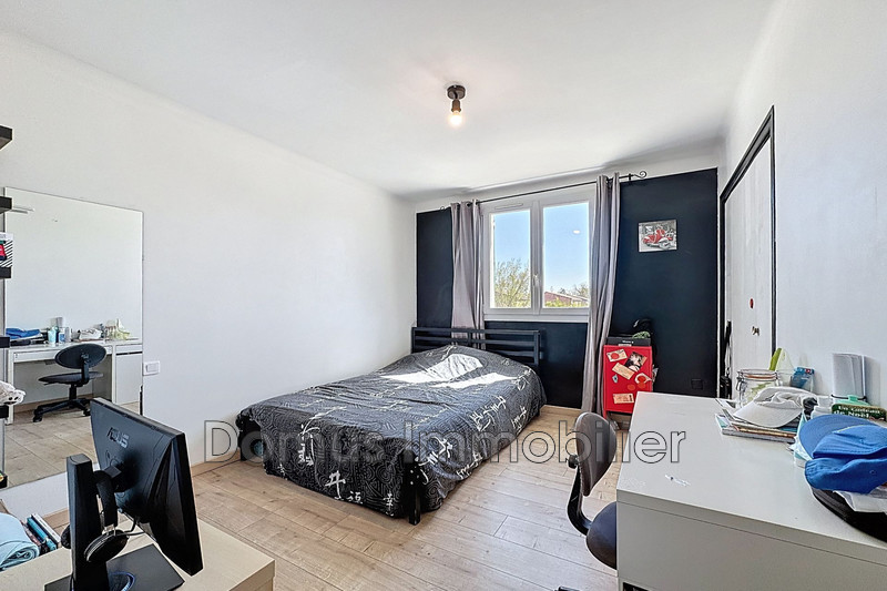 Vente maison Saint-Saturnin-lès-Avignon  
