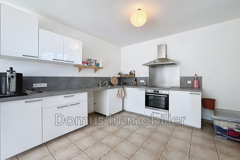 Vente maison Saint-Saturnin-lès-Avignon  