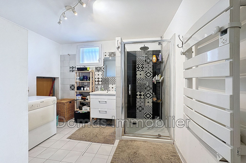 Vente maison Saint-Saturnin-lès-Avignon  