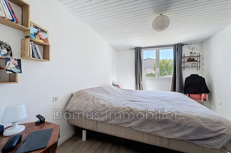 Vente maison Saint-Saturnin-lès-Avignon  