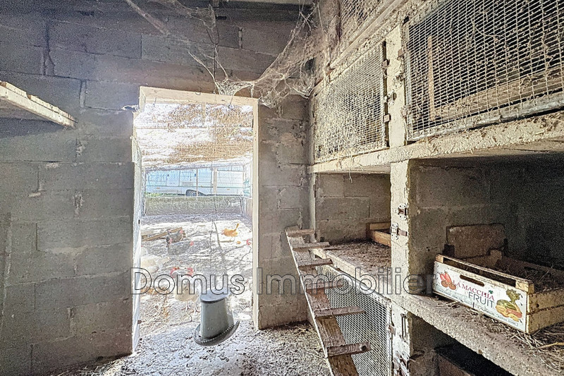 Vente maison Saint-Saturnin-lès-Avignon  