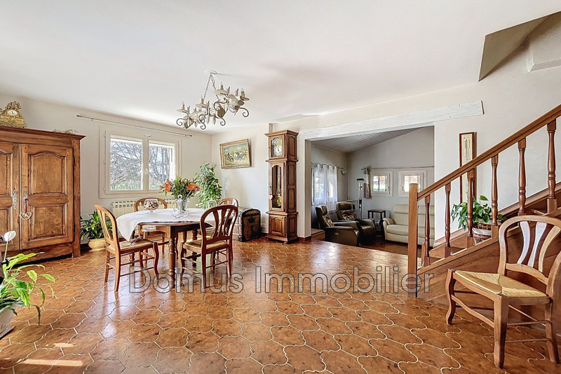 Vente maison Saint-Saturnin-lès-Avignon  