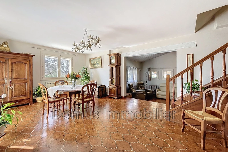 Vente maison Saint-Saturnin-lès-Avignon  