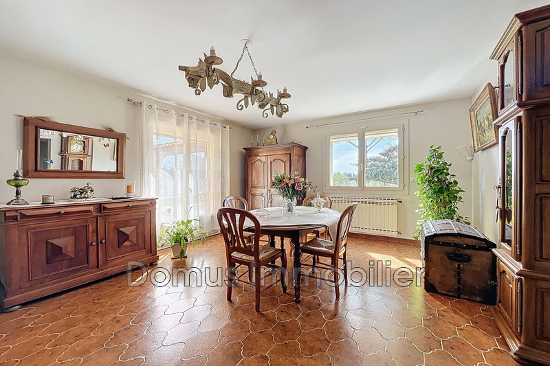 Vente maison Saint-Saturnin-lès-Avignon  
