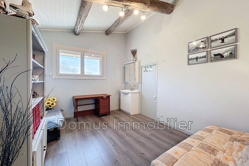 Vente maison Saint-Saturnin-lès-Avignon  