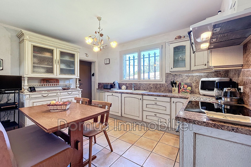 Vente maison Saint-Saturnin-lès-Avignon  