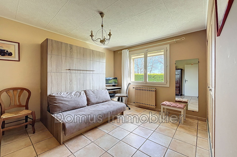 Vente maison Saint-Saturnin-lès-Avignon  