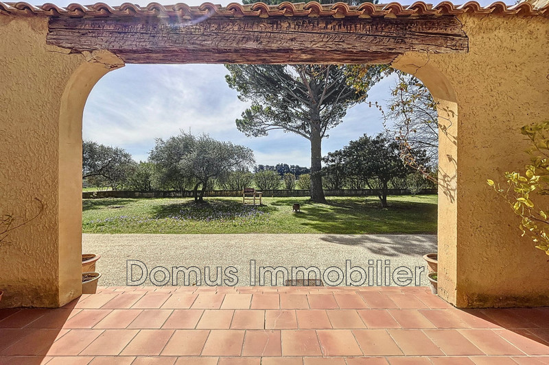 Vente maison Saint-Saturnin-lès-Avignon  