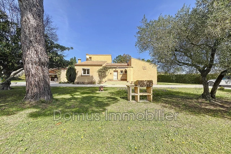 Vente maison Saint-Saturnin-lès-Avignon  