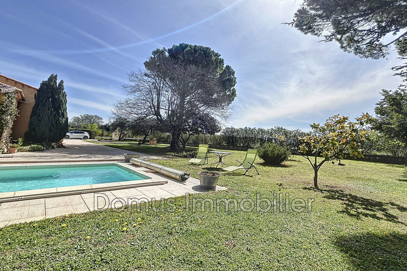 Vente maison Saint-Saturnin-lès-Avignon  