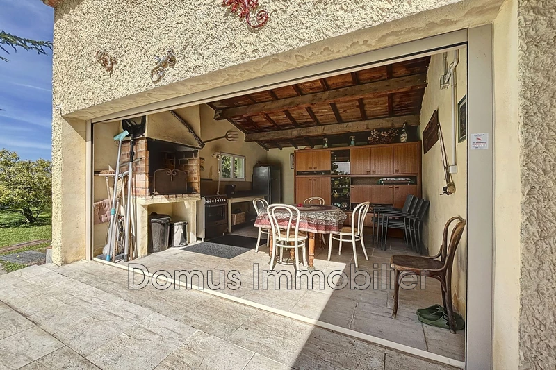 Vente maison Saint-Saturnin-lès-Avignon  