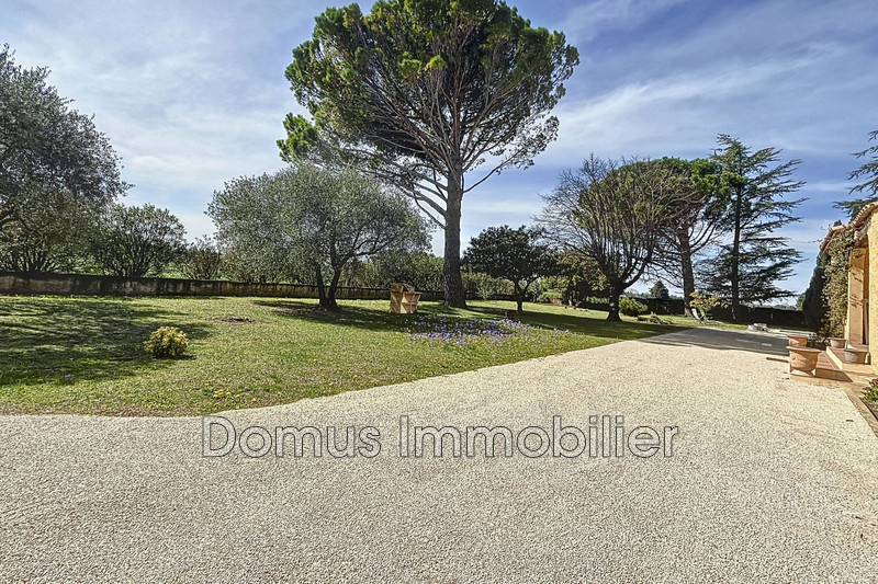 Vente maison Saint-Saturnin-lès-Avignon  