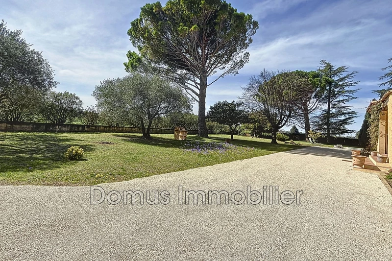 Vente maison Saint-Saturnin-lès-Avignon  