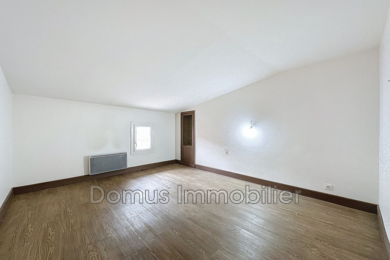 Vente maison de village Aramon  