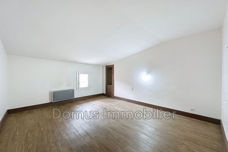 Vente maison de village Aramon  