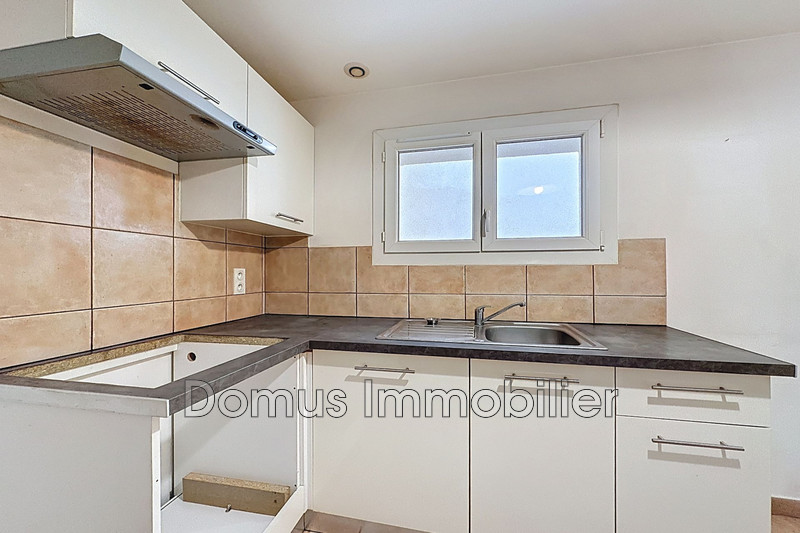 Vente maison de village Aramon  