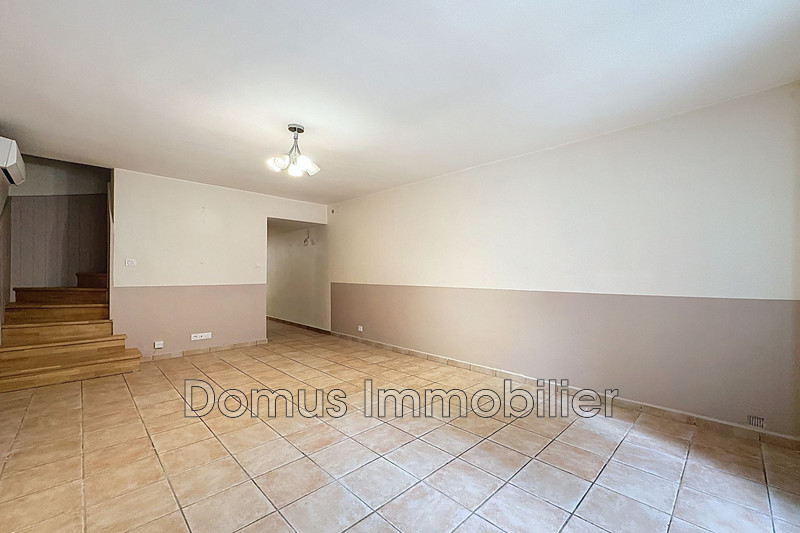 Vente maison de village Aramon  