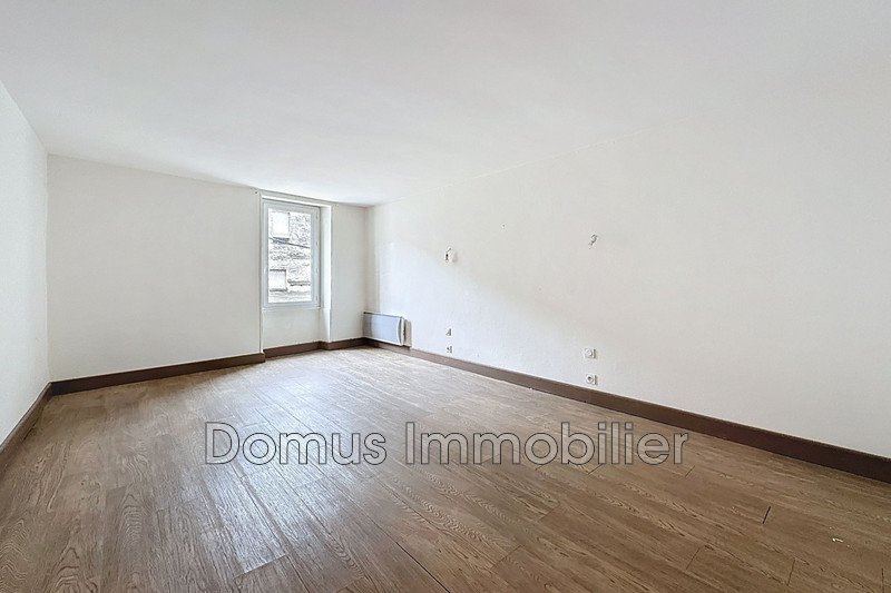 Vente maison de village Aramon  