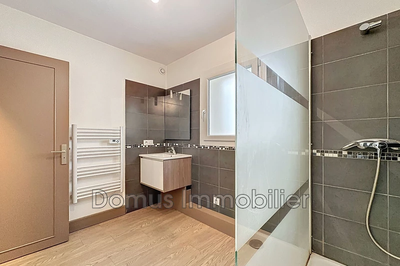 Vente maison de village Aramon  
