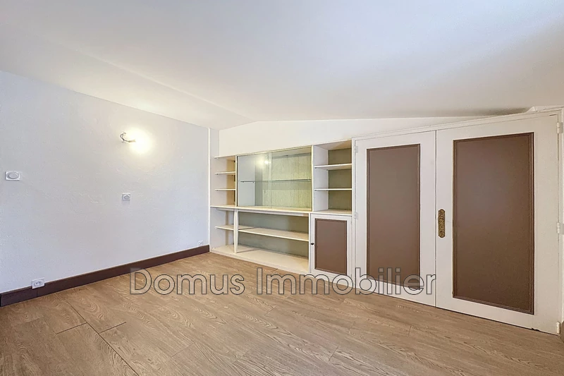 Vente maison de village Aramon  