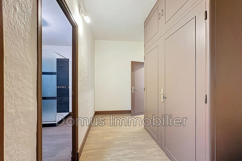 Vente maison de village Aramon  