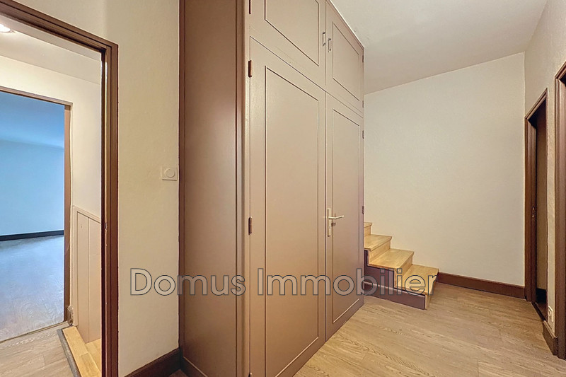 Vente maison de village Aramon  