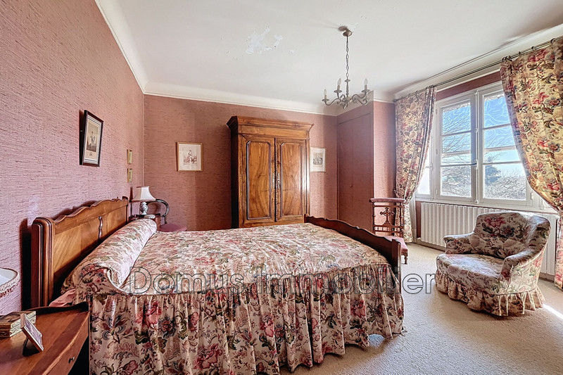 Vente maison Châteauneuf-de-Gadagne  
