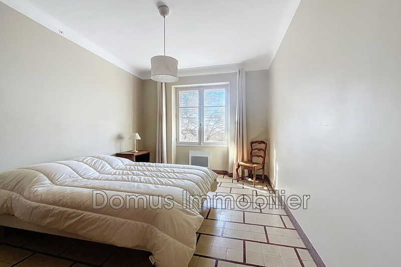 Vente maison Châteauneuf-de-Gadagne  