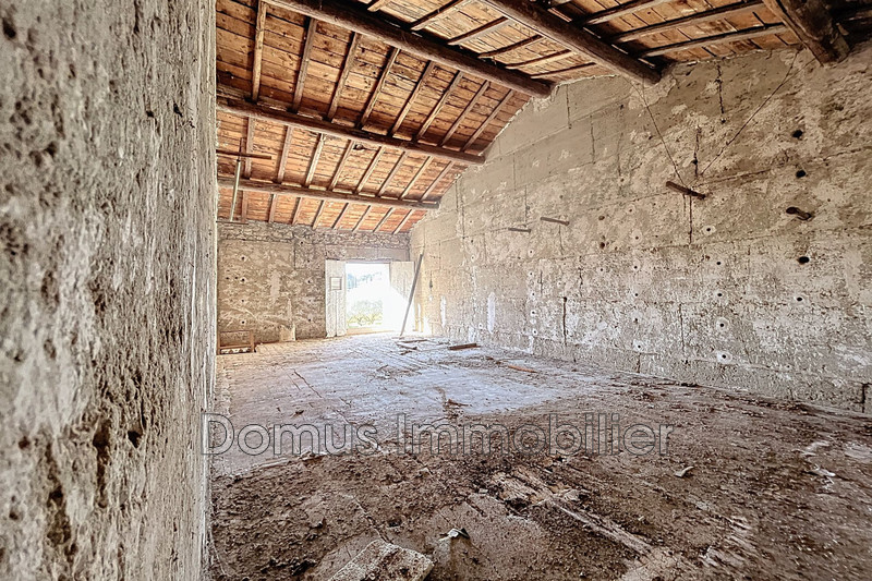 Vente maison Châteauneuf-de-Gadagne  