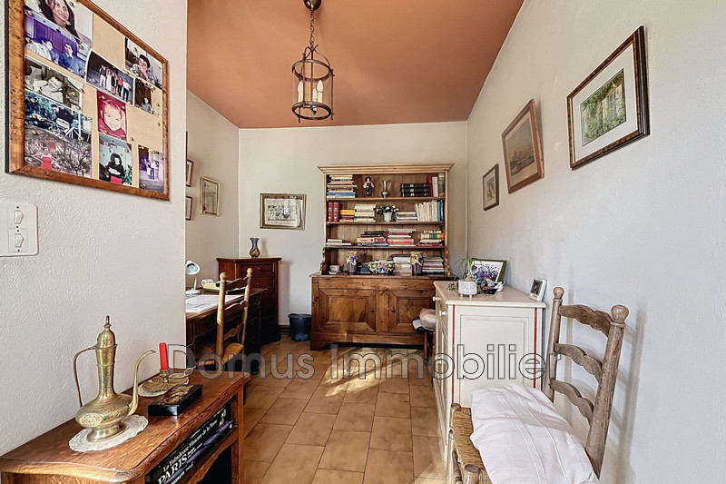 Vente maison Châteauneuf-de-Gadagne  