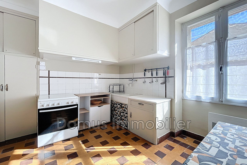 Vente maison Châteauneuf-de-Gadagne  