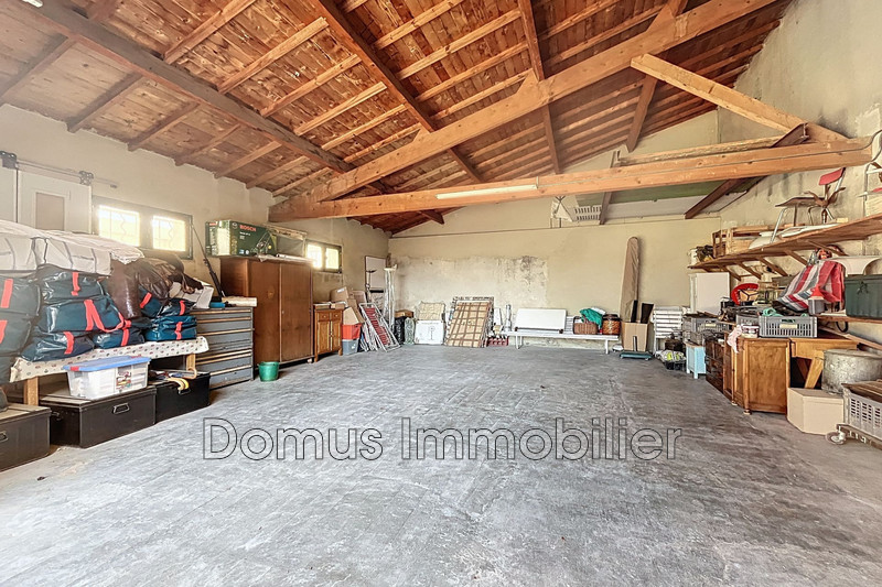 Vente maison Châteauneuf-de-Gadagne  