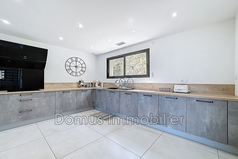 Vente villa contemporaine Vedène  