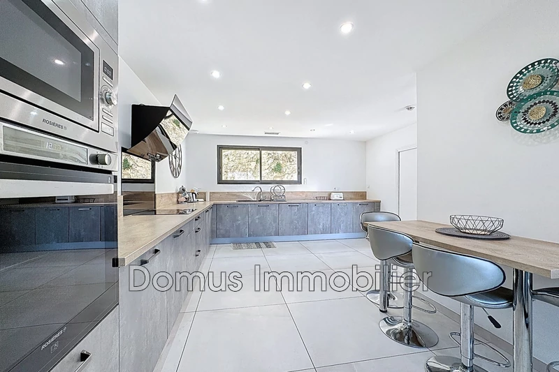Vente villa contemporaine Vedène  