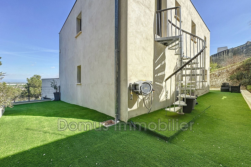 Vente villa contemporaine Vedène  