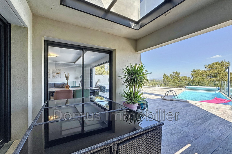 Vente villa contemporaine Vedène  