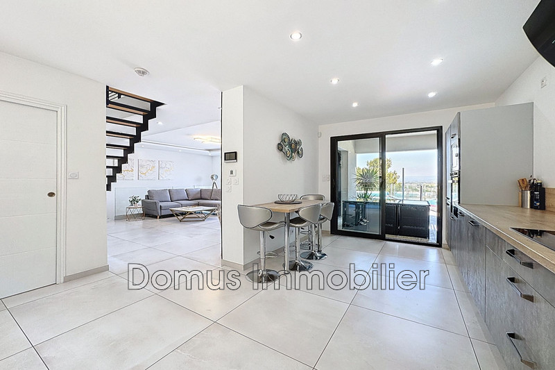 Vente villa contemporaine Vedène  