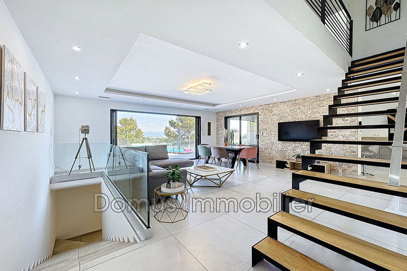 Vente villa contemporaine Vedène  