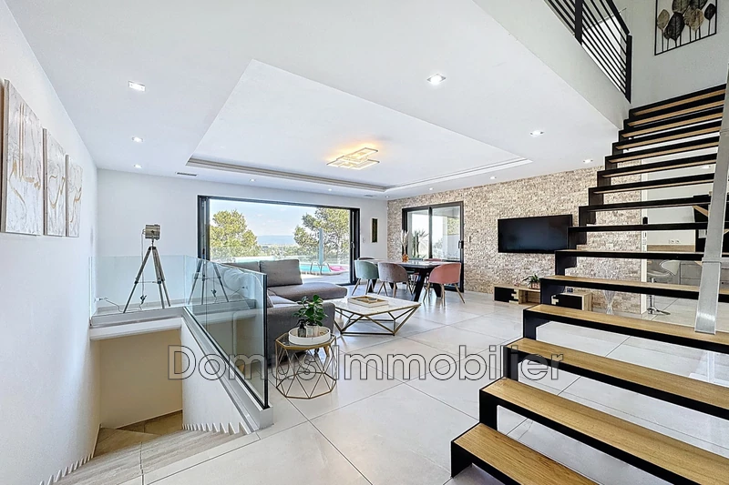 Vente villa contemporaine Vedène  