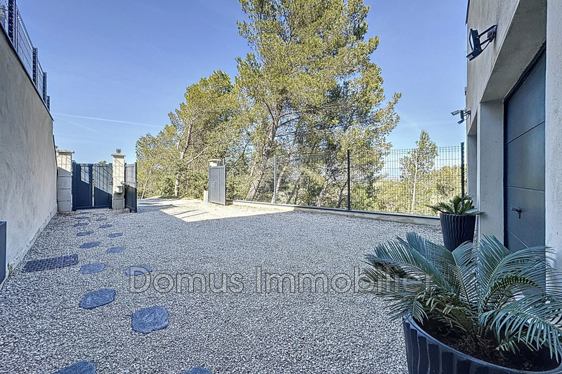 Vente villa contemporaine Vedène  