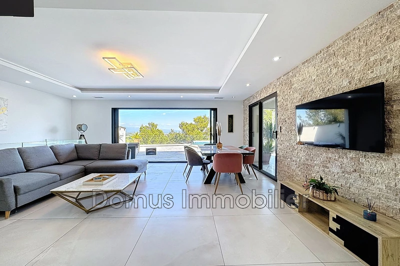 Vente villa contemporaine Vedène  