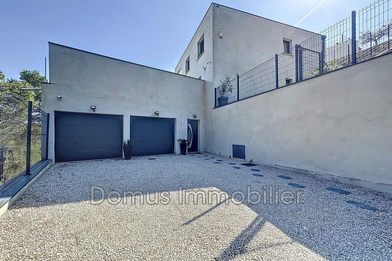 Vente villa contemporaine Vedène  