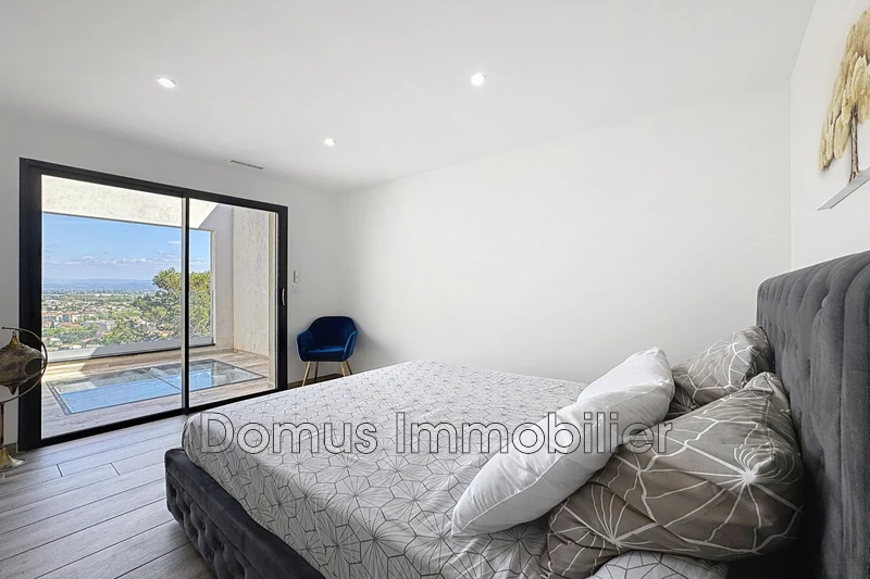 Vente villa contemporaine Vedène  