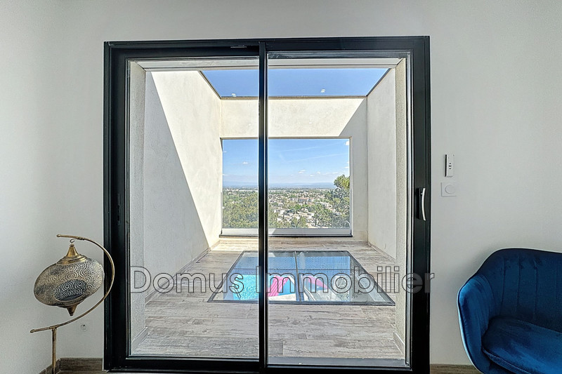 Vente villa contemporaine Vedène  