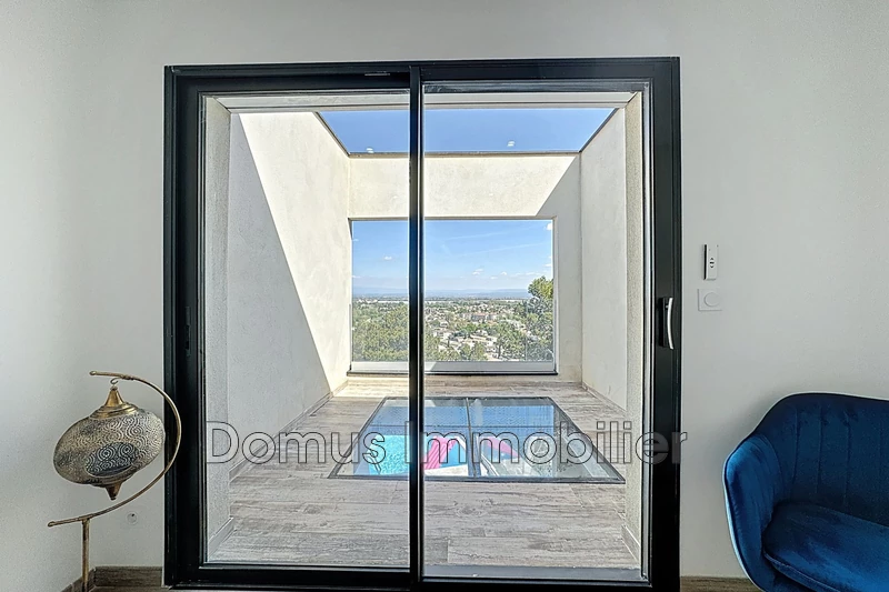 Vente villa contemporaine Vedène  