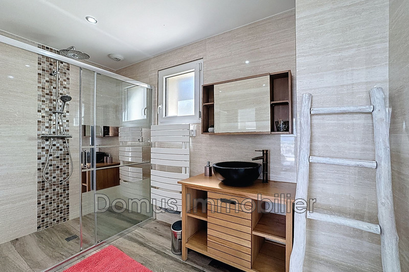 Vente villa contemporaine Vedène  