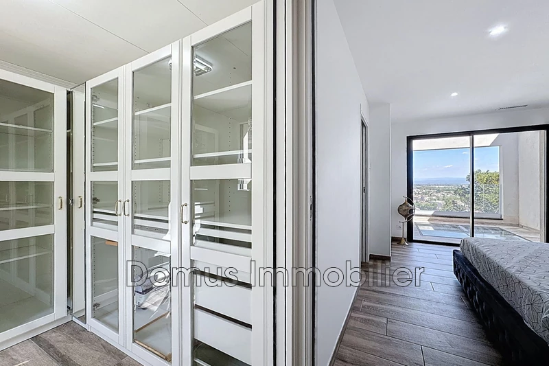 Vente villa contemporaine Vedène  